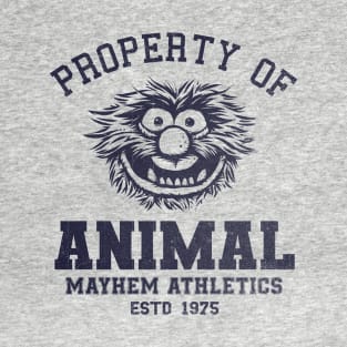 Mayhem Athletics T-Shirt